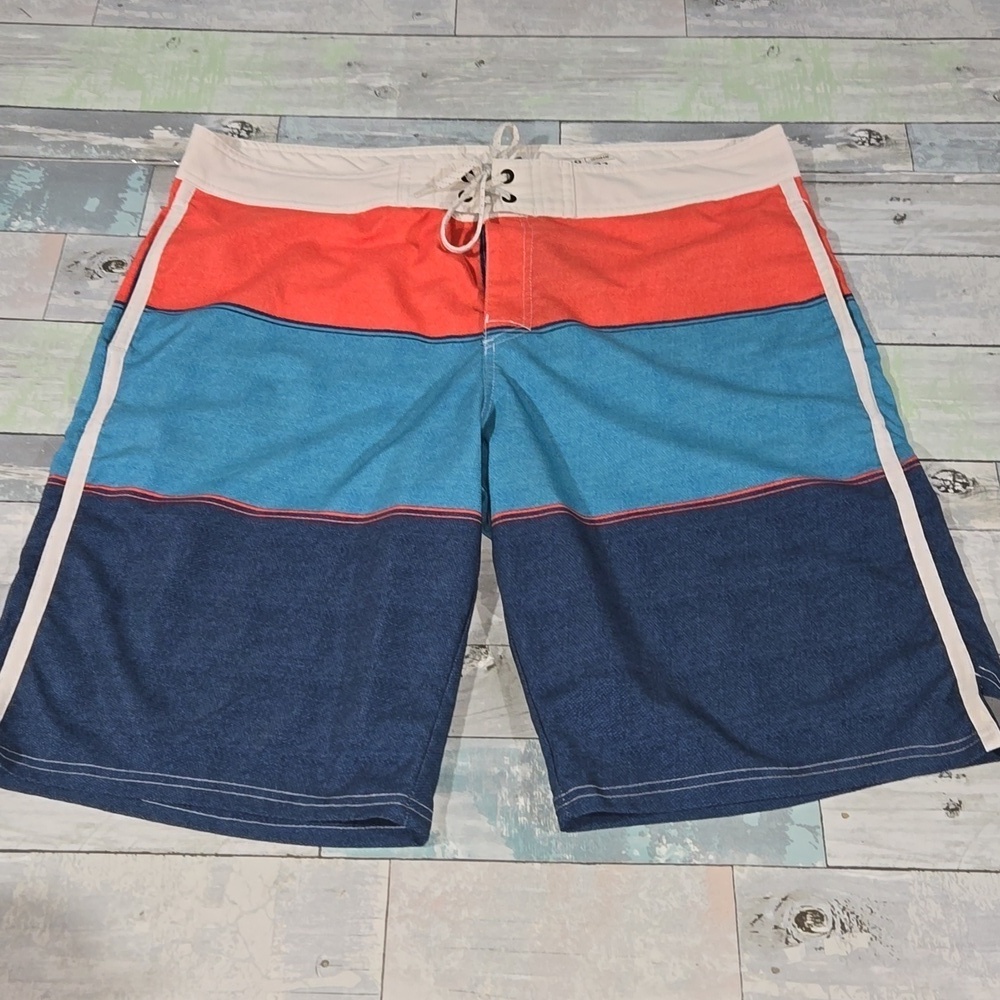 BKE Swim Trunks size 38